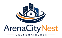 ArenaCityNest Logo